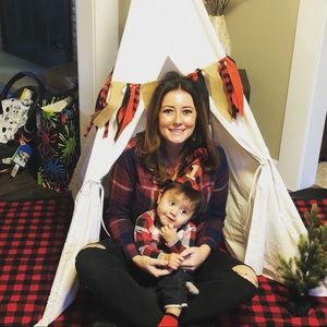 Meet your Posher, Ashlee